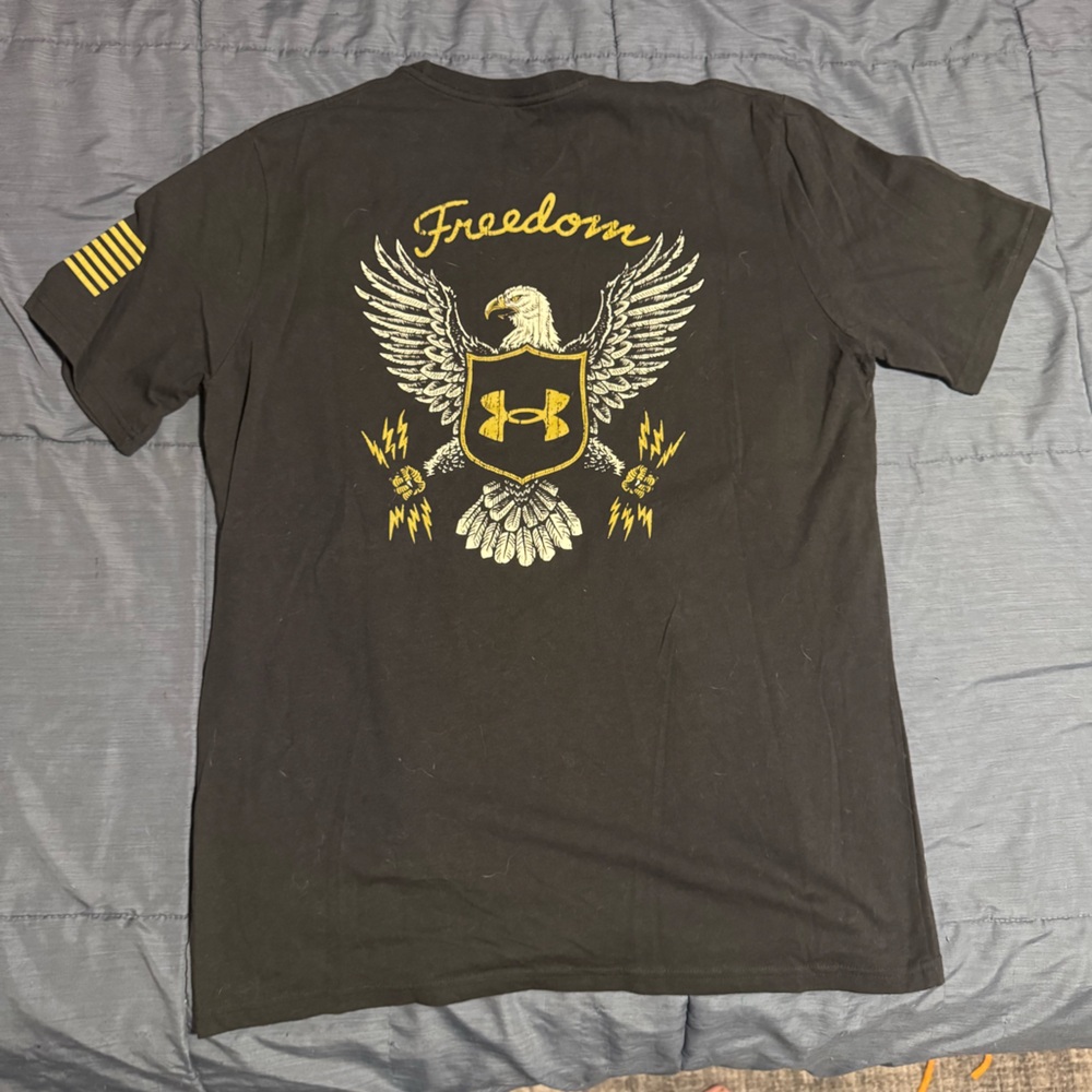 Under Armour Men's Freedom Tee